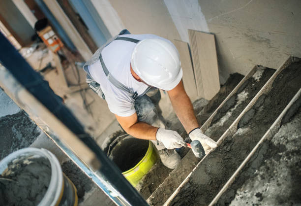 Best Concrete Steps and Stairs in Minturn, CO