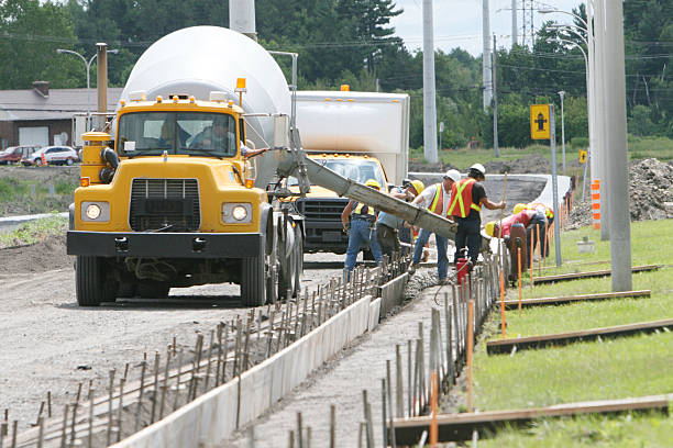 Professional Concrete contractor in CO