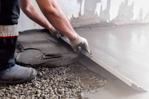 Best Concrete Driveway Installation in Minturn, CO