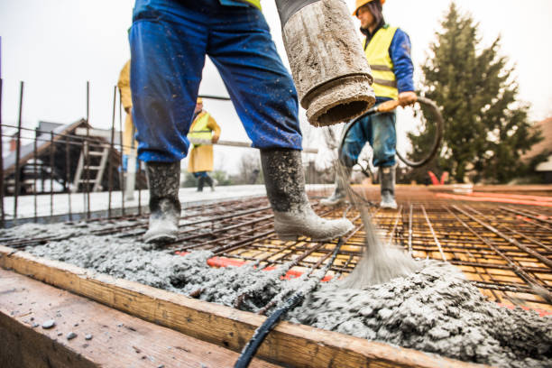 Best Stamped Concrete Services in Minturn, CO